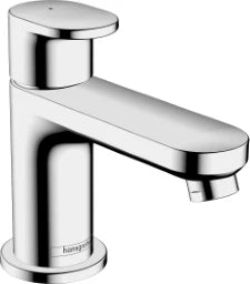 HANSGROHE HG Standventil 70 Vernis Blend chrom ohne Ablaufgarnitur  – 71583000