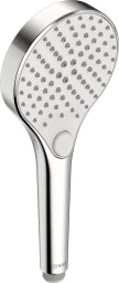 HANSA Hansa Hand Shower HANSAVIVA 4435 chrome, d 110 mm – 4435 0300