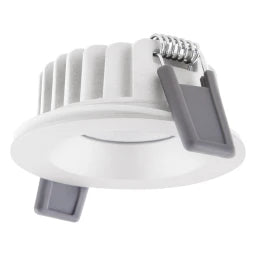 LEDVANCE SPOT AIR FIX 6W 930 PS DIM IP65 WT – 4058075799929