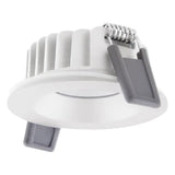 LEDVANCE SPOT AIR FIX 6W 930 PS DIM IP65 WT – 4058075799929