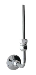 SCHMIEDL GS Warmwasser-Anschlussbogen 1/2"   – GS0111