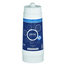GROHE Grohe Blue Carbon Filter BWT Replacement Filter Capacity 3000 Liters – 40 547 001