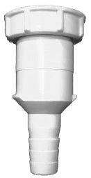 HUTTERER & LECHNER HL17 Universal transition piece 6/4"xDN40x3/4" – HL17