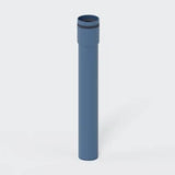 POLOPLAST PO Socket Pipe POLO-KAL XS DN 40/250 – 102011
