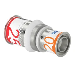 UPONOR Uponor S-Press PLUS Kupplung reduziert 25-20   – 1070554