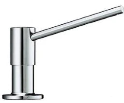 BLANCO Blanco Torre Spülmittelspender chrom  – 512 593