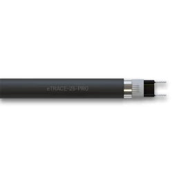 ETHERMA self-regulating heating cable for pipes/gutters, 25W/m – 41245