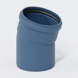POLOPLAST PO Bend POLO-KAL NG DN 160/15 Degrees – 02160
