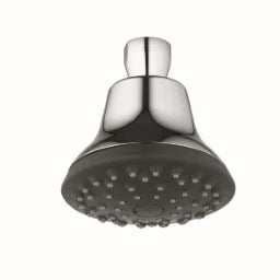 KLUDI Kludi Freshline 100 Kopfbrause DN15 chrom  – 6219105-00
