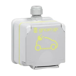 LEGRAND Green Up Steckdose AP Plexo66- IP44/IK08   – SAT00194