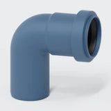 POLOPLAST PO Bogen POLO-KAL NG DN 40/87Grad   – 02114