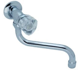 SCHMIEDL GS Schwenkventil 1/2"   – GS0800P