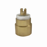 KLUDI Kludi Medi Care Control Unit 46mm – 7436600-00