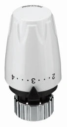HEIMEIER Heimeier Thermostatkopf DX mit Direktanschluss für TA M 28 x 1,5  – 9724-28.500