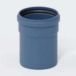 POLOPLAST PO Socket Pipe POLO-KAL NG DN 160/150 – 02060