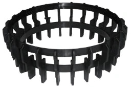 HUTTERER & LECHNER HL180 Entwässerungsring d 110mm   – HL180