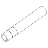 REHAU REHAU Universal pipe RAUTITAN stabil 32 x 4.7 Coil 25 m – 11301511025