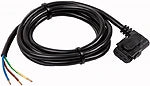 WILO Wilo Winkelstecker m.2mKabel f. Pico/Z-Nova Nr.4150229  – 4150229