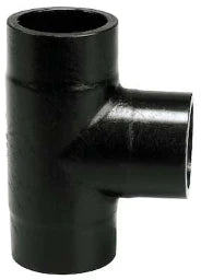 FISCHER GEORG GF Equal Tee 90° PE100 d 63 SDR11 – 753208611