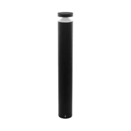 EGLO al-LED-stl/1 h 990mm aluguss-schwarz ELZO"  – 97304