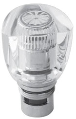 SCHMIEDL GS Atmosgriff Oberteil Keramik 3/4" kalt   – GS0102/20CK