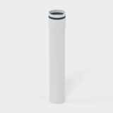 POLOPLAST Push-Fit Socket Pipe POLO-KAL 3S DN 50/250 – 102401
