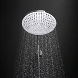 HANSGROHE HG Crometta S 240 Overhead Shower chrome – 26723000