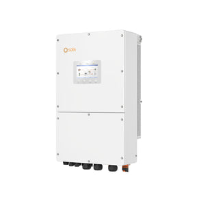 Solis S6 Hybrid-Wechselrichter 40kW - 024802150005