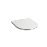 LAUFEN Laufen Pro WC-Sitz slim mit Deckel abnehmbar, Absenkautomatik  – H8989660000001