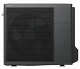 PANASONIC Panasonic L/W Aquarea K HP Heat Pump, 1ph, 9 kW, Outdoor Unit - WH-UDZ09KE5
