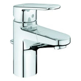 GROHE Grohe Europlus Single-lever basin mixer, pull-out spout – 33 155 002
