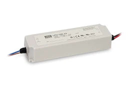 MEANWELL LED Schaltnetzeil IP67 100W 24V/4,2A Konstantspannung   – LPV-100-24
