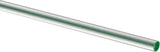 VIEGA Viega Rohr Sanpress 2205 in 15x1,0mm Edelstahl (1.4521)   – 615 994