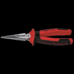 HAUPA Snipe Nose Pliers DIN ISO 5745 VDE – 211208