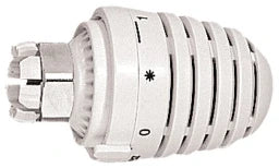 HERZ Herz ThermostatkopfDesign D Porsche Fig.9230(99)   – 1923099