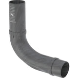 GEBERIT GE Silent-Pro BottomTurn Bend d110mm Silent-Pro SuperTube – 393.525.14.1