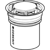 GEBERIT GE Hybrid Siphon for Urinals – 116.066.00.1