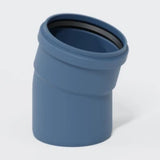 POLOPLAST PO Bogen POLO-KAL NG DN 125/15Grad   – 02150