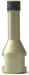 BRINKO DIAMOND Tile Drill Bit Dia. 10 mm – 1381-1/10