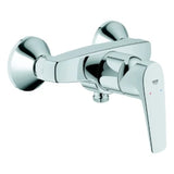 GROHE Grohe EH Shower Mixer BauFlow 23755 Wall Mounted Chrome – 23 755 000