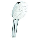 GROHE Tempesta C 110 hand shower 2 spray patterns chrome – 27 571 003