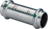 VIEGA Viega Schiebemuffe mit SC Sanpress Inox 2315.5 in 54mm Edelstahl   – 436 438