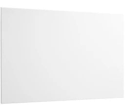 VAILLANT Vaillant Infrared Radiant Panel 800W VEI 800/1 MW, Metal Front, White – 0010023196