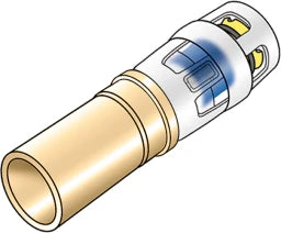 KE KELIT KMP489X PROTEC-Steelfix Transition 25/22 – 730272DE0
