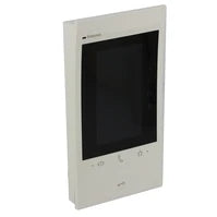 BTICINO Classe 300EOS Video Internal Unit with Net atmo with Smart Home and Voice Control – 344842