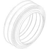 POLOPLAST PO GLR-Ersatzdichtung POLO-KAL 110 mm   – 02892