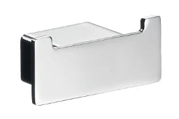 EMCO Emco Passion Double Towel Hook Chrome – BPPAASEHTH