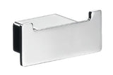 EMCO Emco Passion Double Towel Hook Chrome – BPPAASEHTH