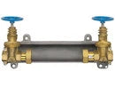 HAWLE Water Meter Installation Kit Fig. 2930 6/4" – 5003237
