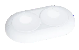 KE KELIT KM599 KELOX HK double rosette 16 – 9005160